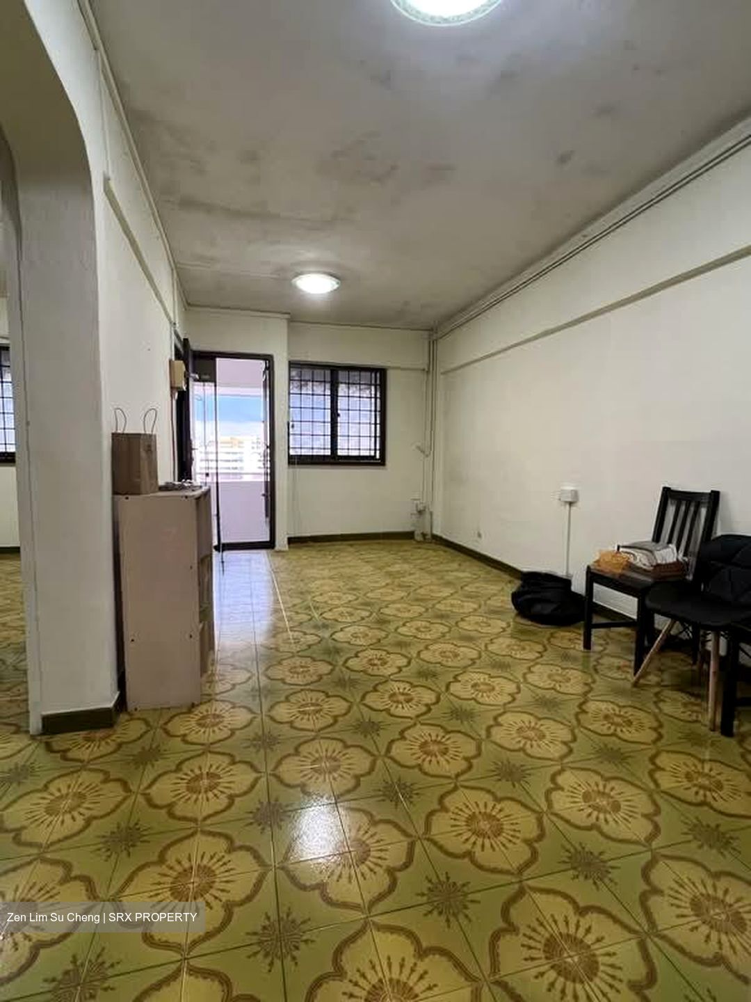 Blk 507 West Coast Vista (Clementi), HDB 3 Rooms #574077181